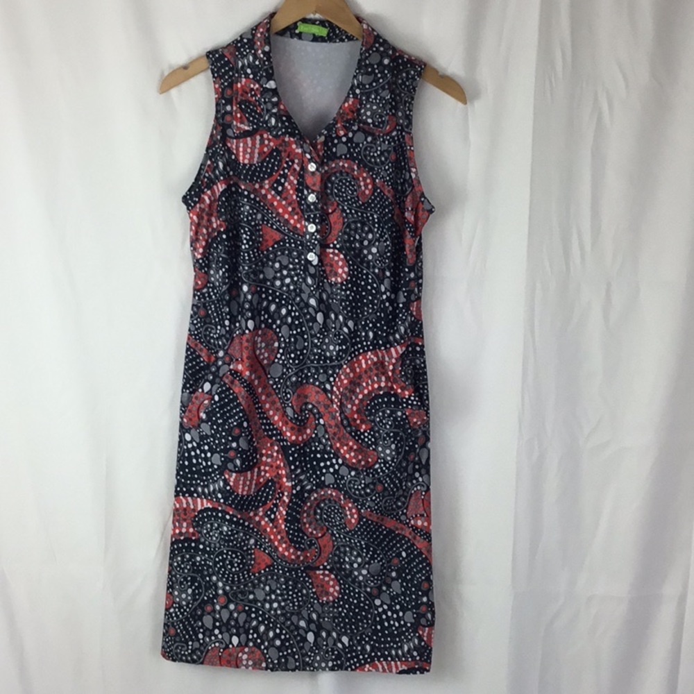 TEE 2 SEA Golf Dress ⛳️